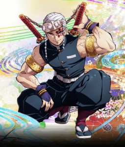 Tengen Uzui
