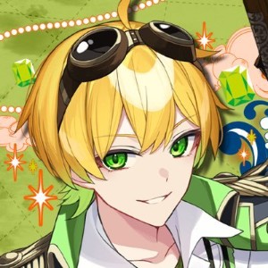 Puritsu/Pretz