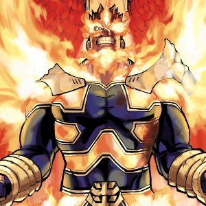 Endeavor
