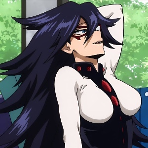 Miss Midnight