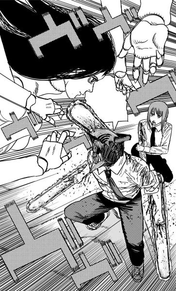 International Assassins Arc