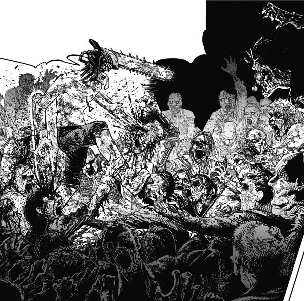 Introduction Arc