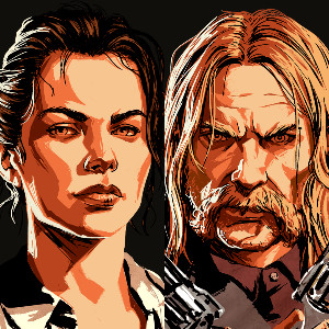 Abigail/Micah