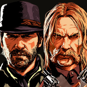 Arthur/Micah