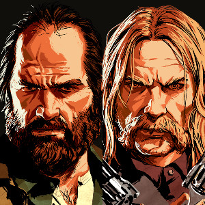 Bill/Micah
