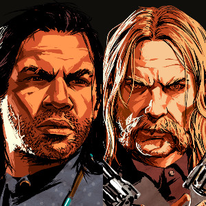 Charles/Micah