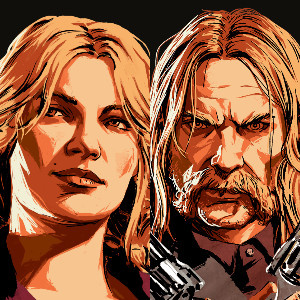 Karen/Micah