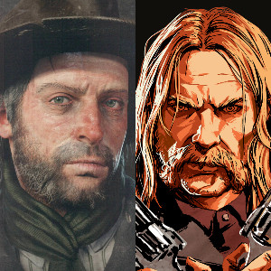 Kieran/Micah