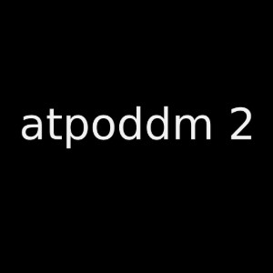 atpoddm 2