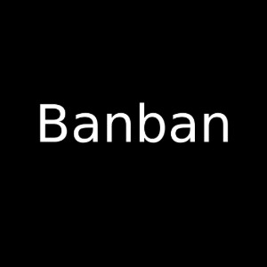 banban (1)