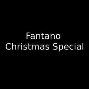 fantano christmas