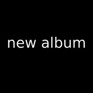 new album (1)
