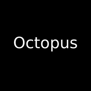 octopus