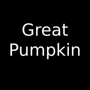 pumpkin