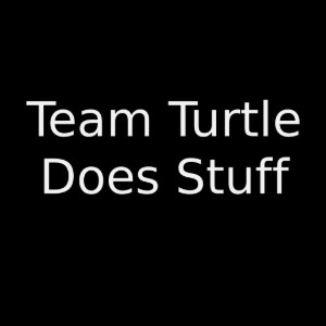 team turtle does stuff