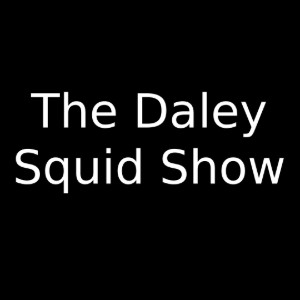 the daley squid show