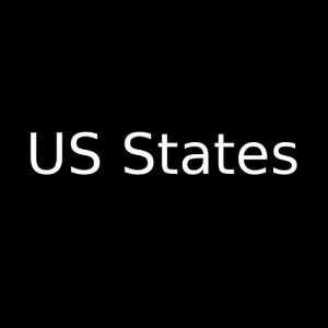US States