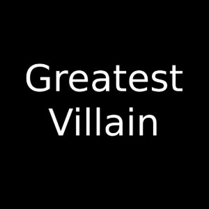 villain