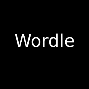 wordle