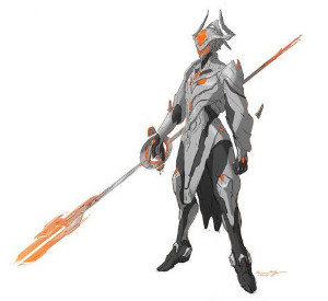 'Alpha'