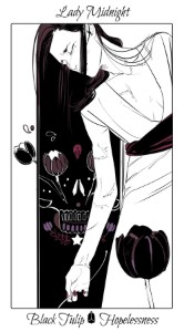 Annabel Blackthorn