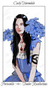 Cecily Herondale