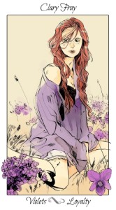 Clary Fairchild