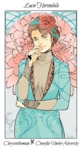 Lucie Herondale