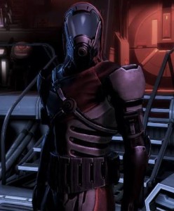 Admiral Han'Gerrel