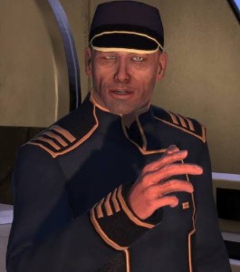 Admiral Mikhailovich