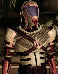 Admiral Zaal'Koris