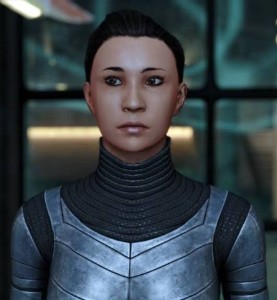 Captain Matsuo