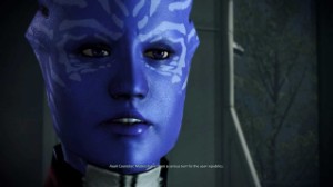 Councilor Irissa