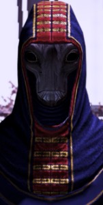 Councilor Valern