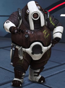 Din Korlack