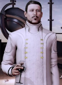 Donovan Hock