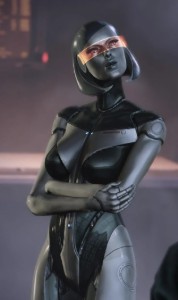 EDI