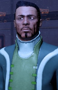 Elias Kelham