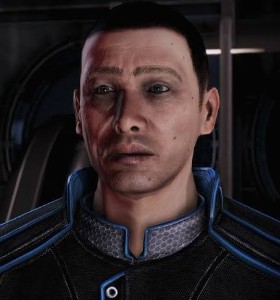 Engineer Adams