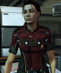 Ensign Rodriguez