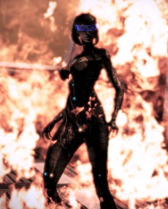 Eva Core