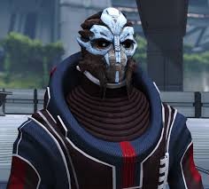 Executor Pallin