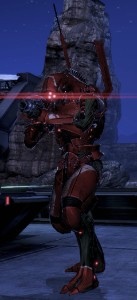 Geth Prime