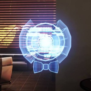 Glyph