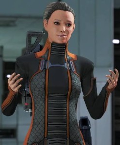 Helena Blake