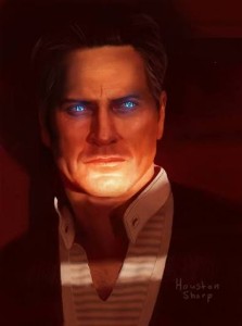 Illusive Man