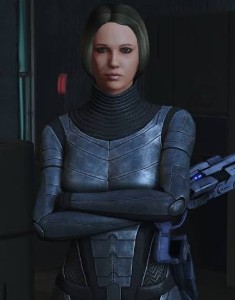 Kaira Stirling