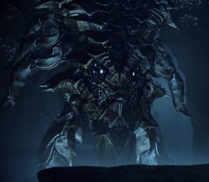 Leviathan