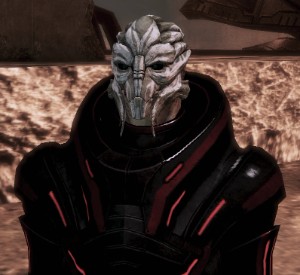 Lieutenant Tarquin Victus