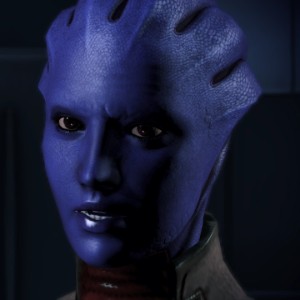 Matriarch Aethyta